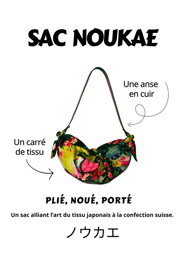 Copie De Fiche Produit Sac Nia Tzou Technique Furoshiki Sellerie Du Catogne Bovernier Technique Furoshiki C Est Quoi Utilisé Dès Le 8E Siècle