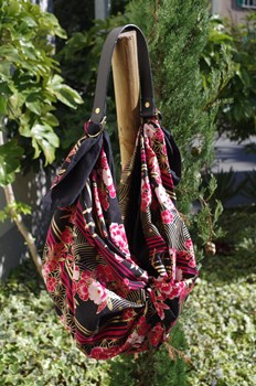 Taisho fushia 1mx1m